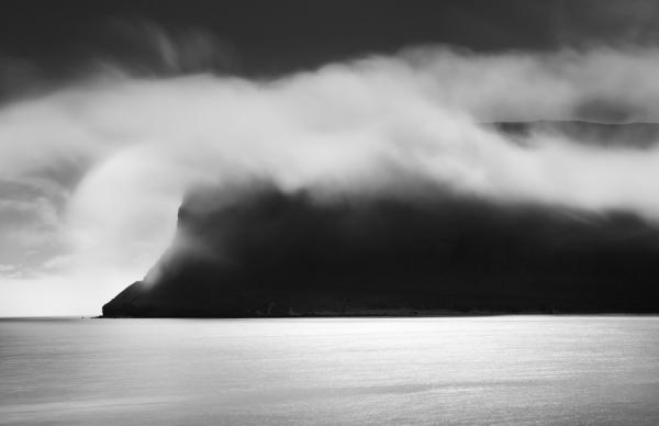 Photograph Marino Thorlacius Muli on One Eyeland